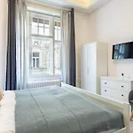 Central Studio - Relaxing Sleep