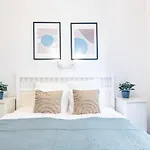 Central Studio - Relaxing Sleep