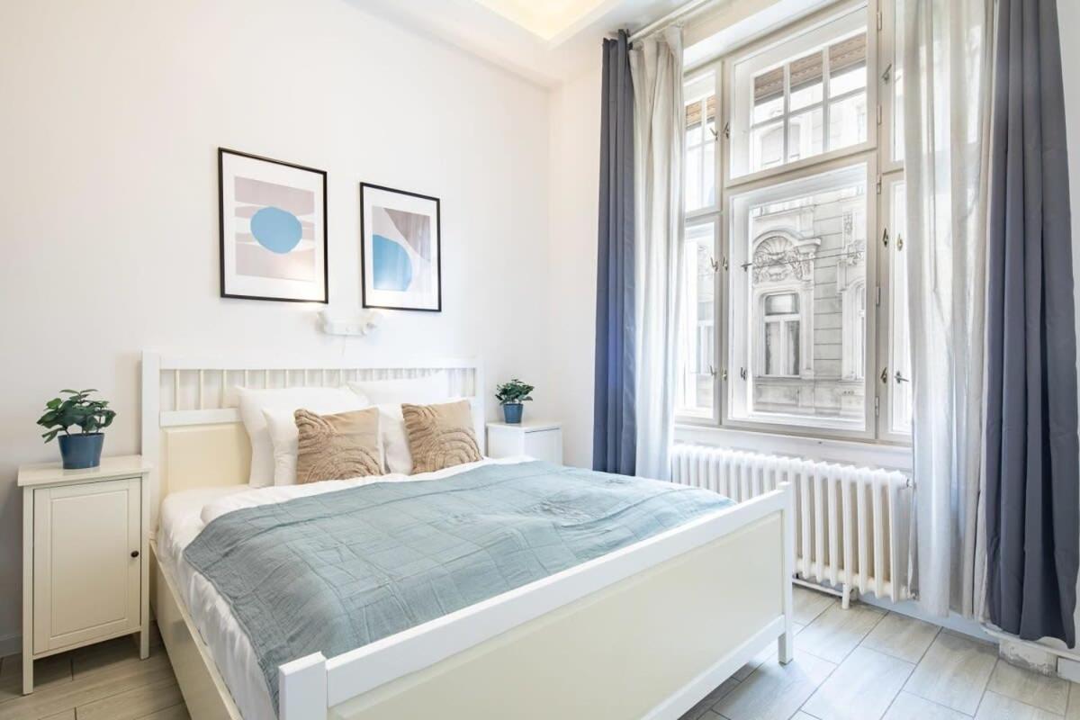Apartamento - Relaxing Sleep