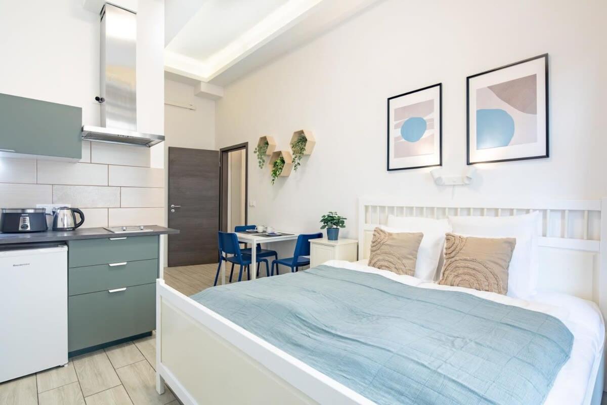 Apartamento - Relaxing Sleep *