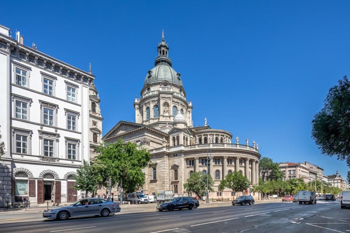 Apartamento - Relaxing Sleep Budapest